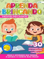 Aprenda Brincando